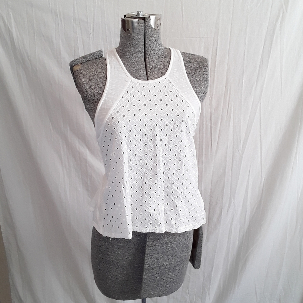 2/$10 American Eagle Open Back Tank!